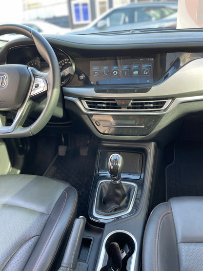 CHANGAN CS35 LUXURY 1.6, 2022
