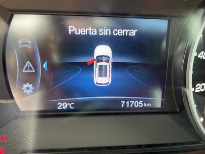 CHANGAN CS35 LUXURY 1.6, 2022