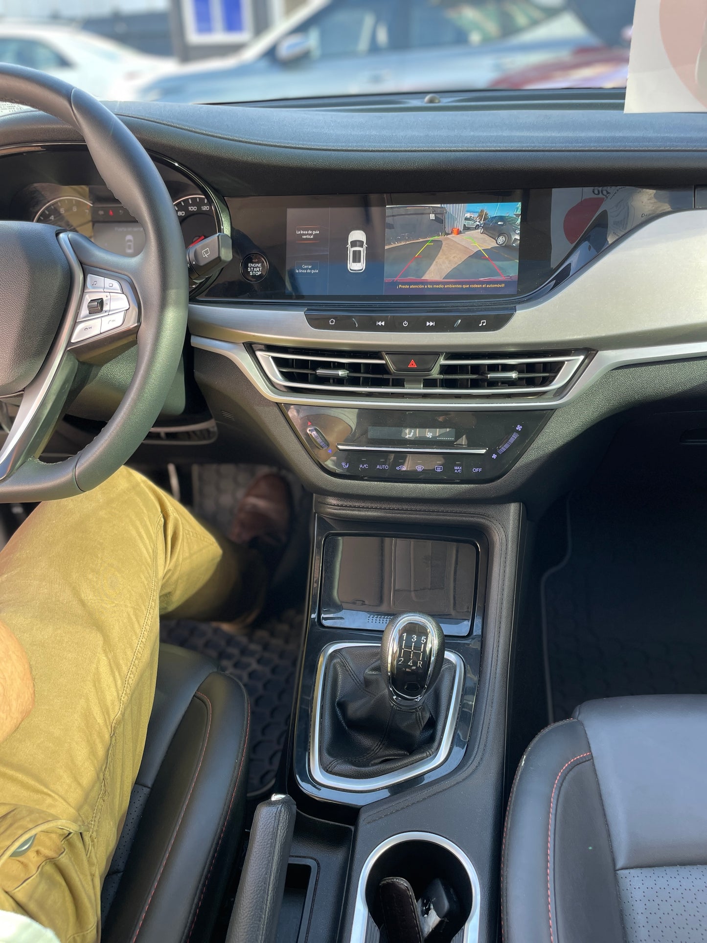 CHANGAN CS35 LUXURY 1.6, 2022