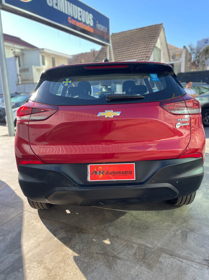 CHEVROLET TRACKER 1.2T, 2022