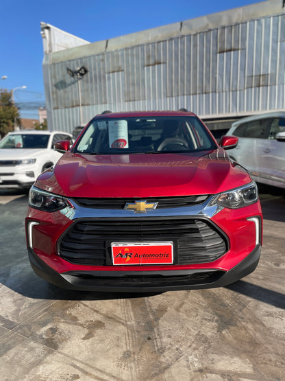 CHEVROLET TRACKER 1.2T, 2022