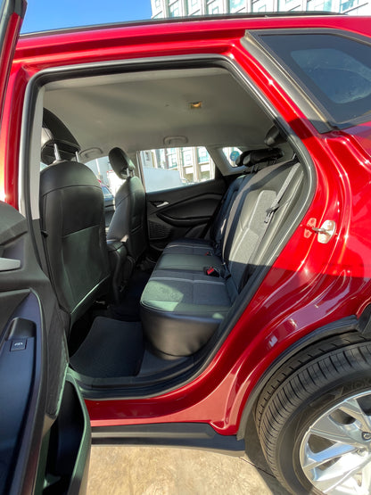 CHEVROLET TRACKER 1.2T, 2022