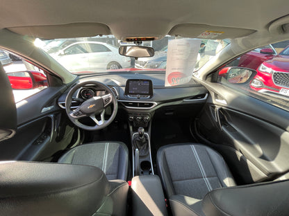 CHEVROLET TRACKER 1.2T, 2022