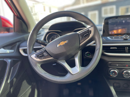 CHEVROLET TRACKER 1.2T, 2022