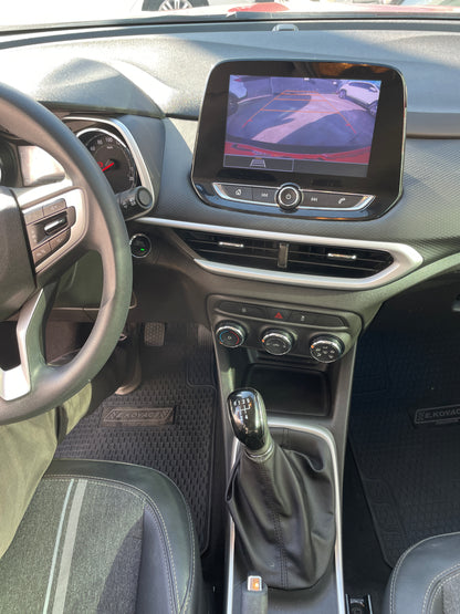 CHEVROLET TRACKER 1.2T, 2022