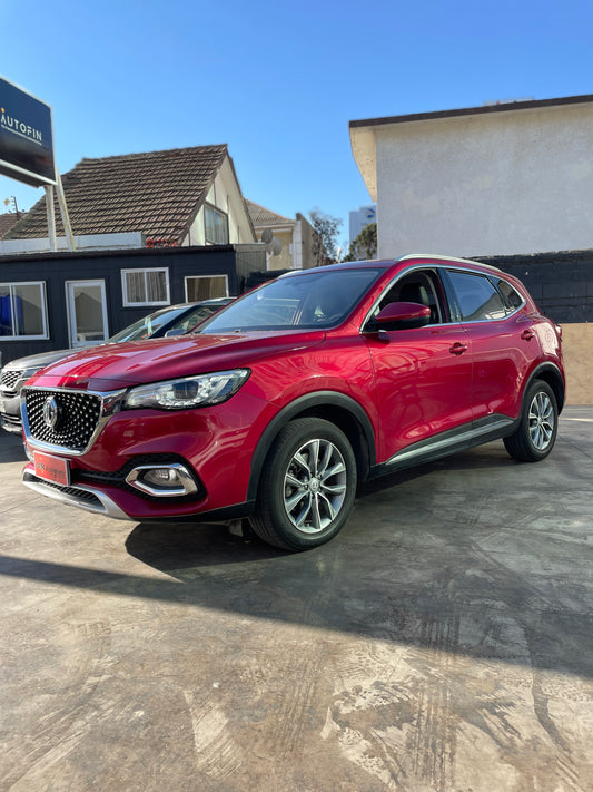 MG HS 1.5T, 2021