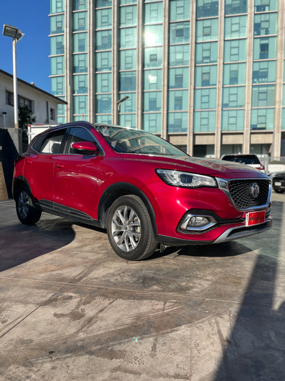 MG HS 1.5T, 2021