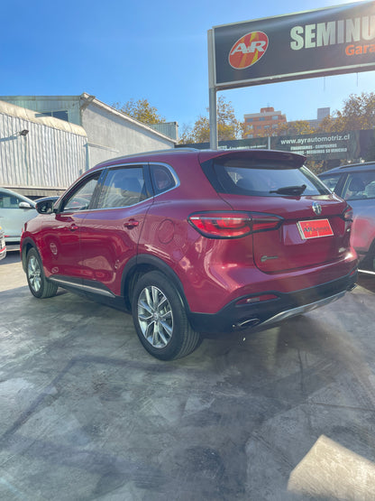 MG HS 1.5T, 2021