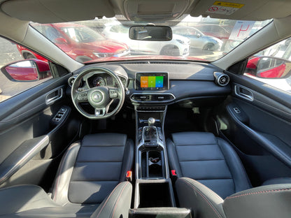 MG HS 1.5T, 2021