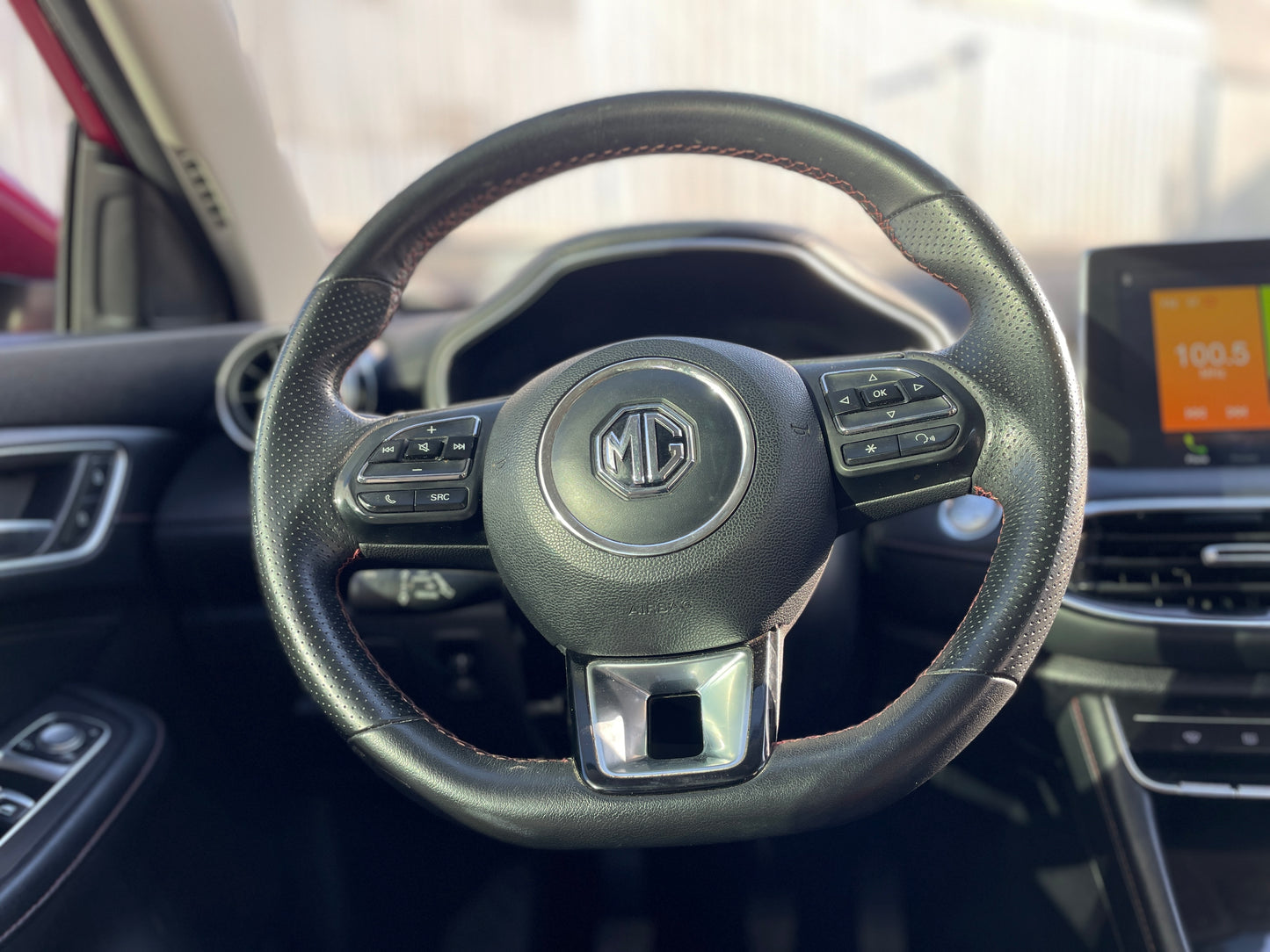 MG HS 1.5T, 2021