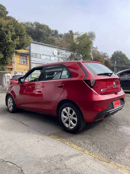 MG 3 HB 1.5, 2022