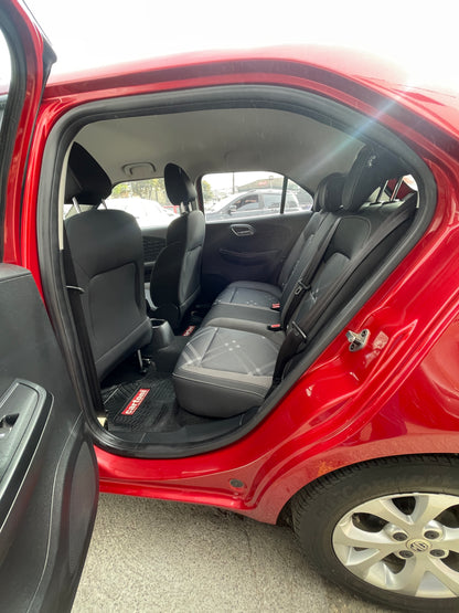MG 3 HB 1.5, 2022