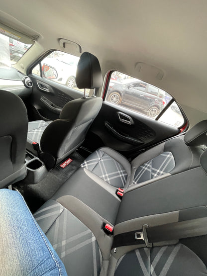 MG 3 HB 1.5, 2022