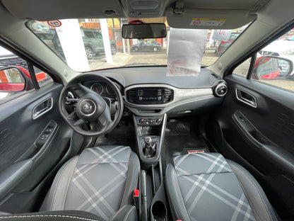 MG 3 HB 1.5, 2022