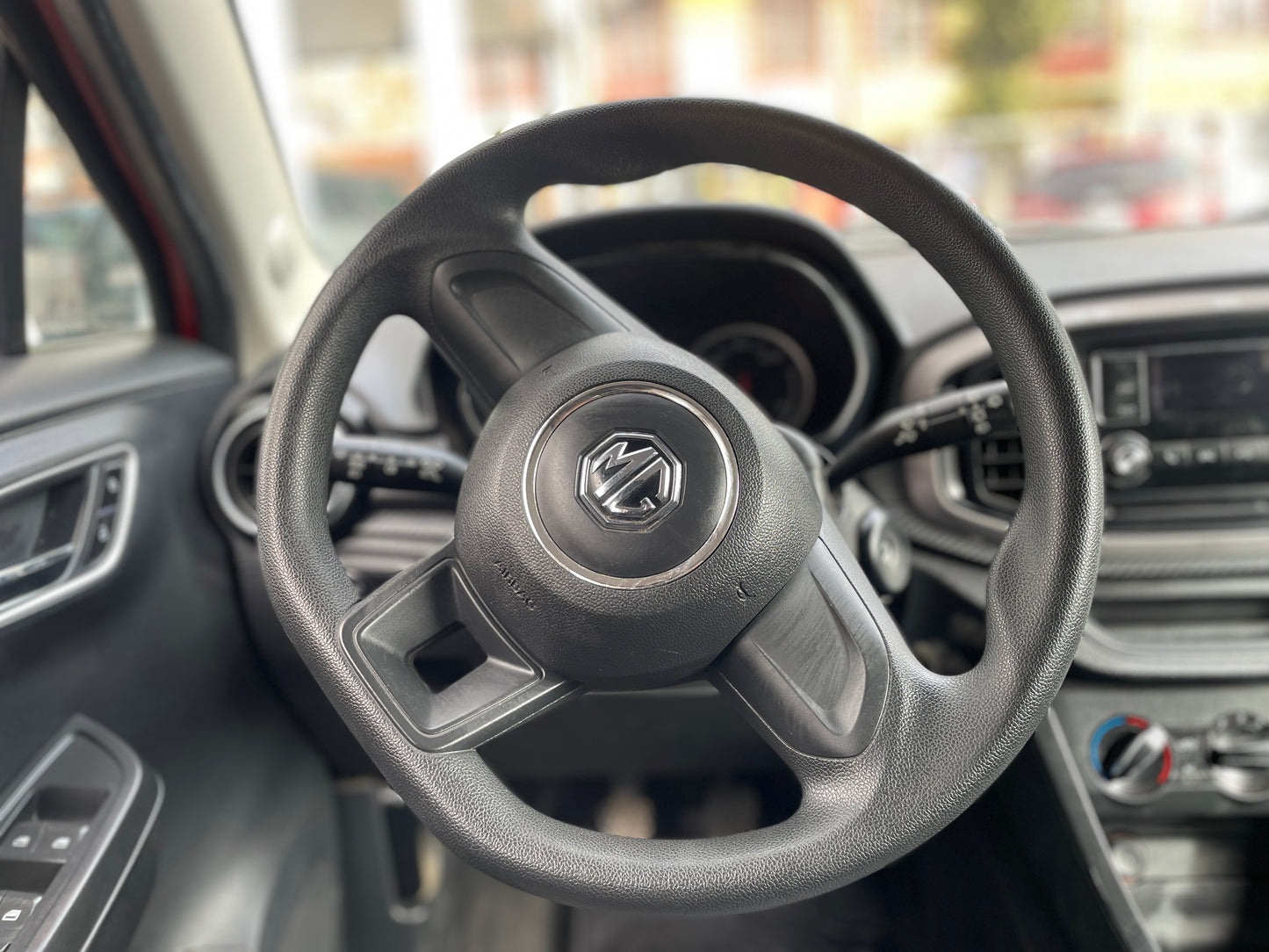 MG 3 HB 1.5, 2022