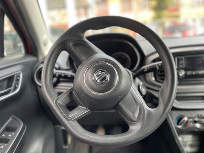 MG 3 HB 1.5, 2022