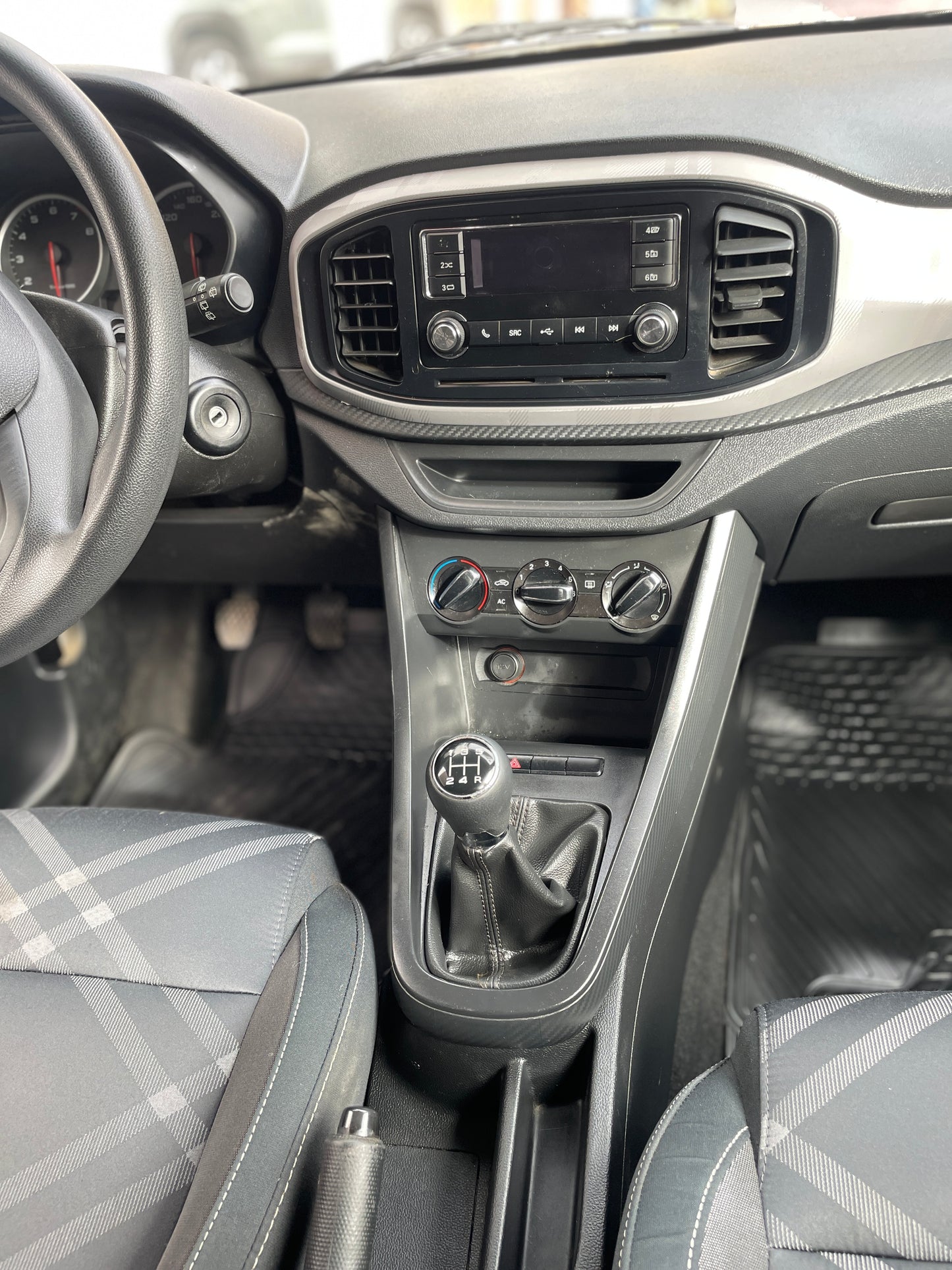 MG 3 HB 1.5, 2022