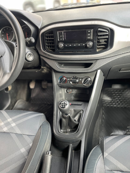 MG 3 HB 1.5, 2022