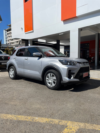 TOYOTA RAIZE 4X2 1.2, 2023