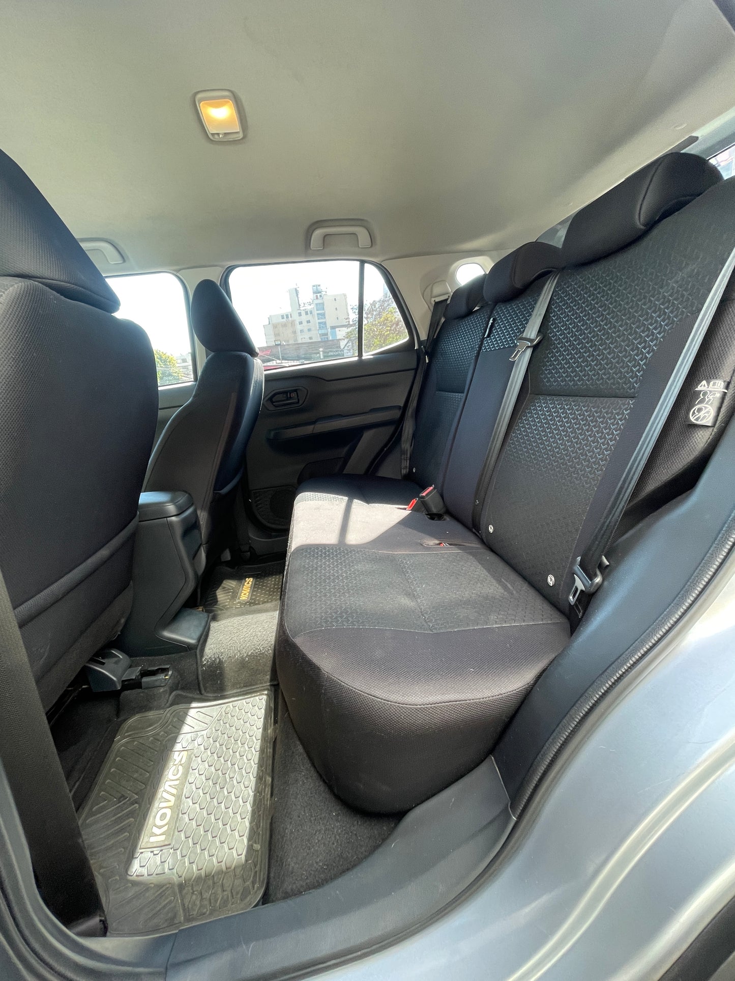 TOYOTA RAIZE 4X2 1.2, 2023
