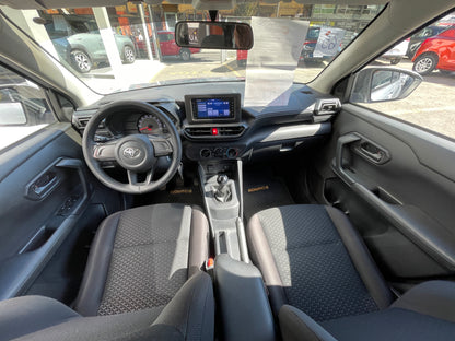 TOYOTA RAIZE 4X2 1.2, 2023