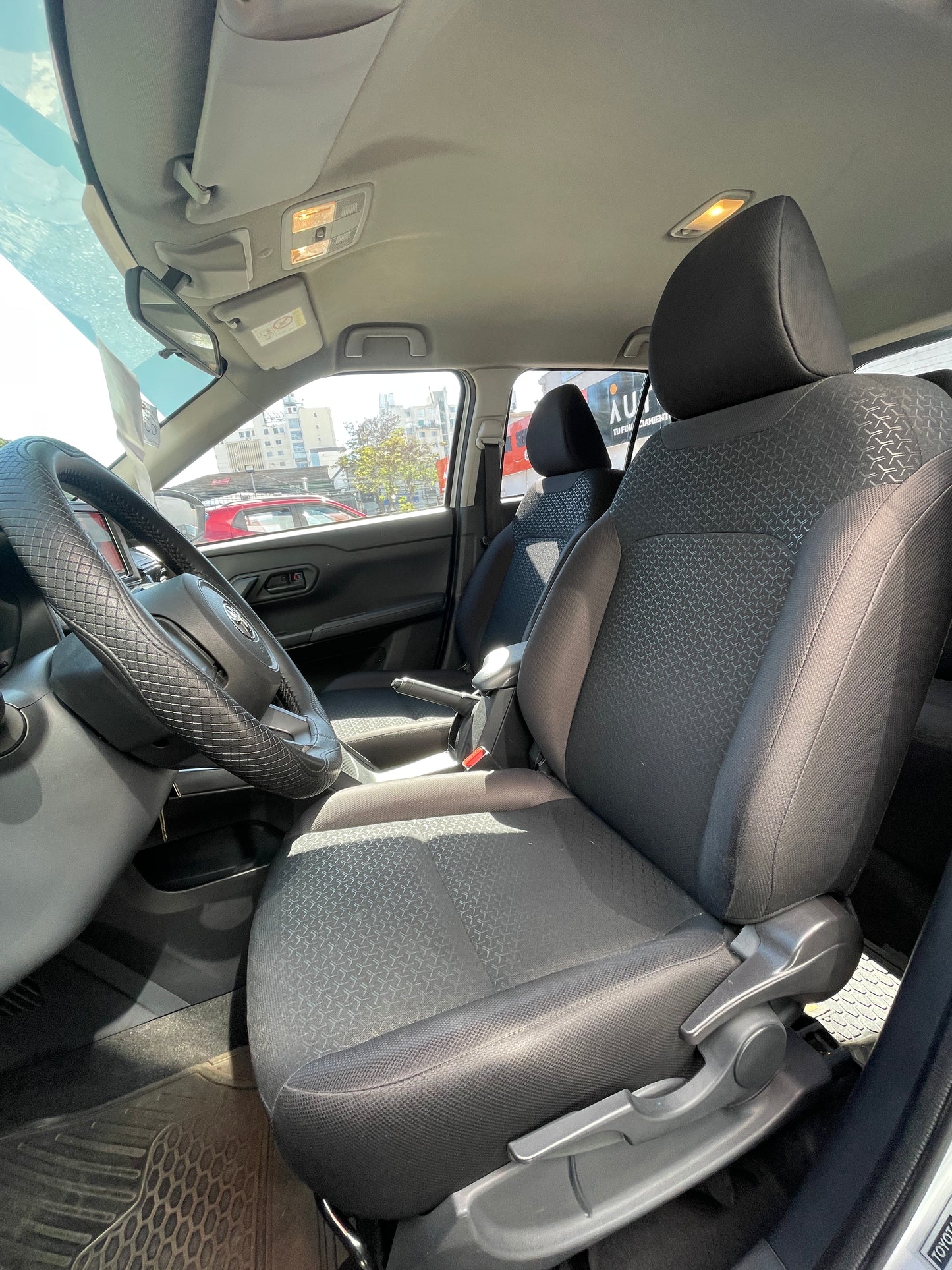 TOYOTA RAIZE 4X2 1.2, 2023