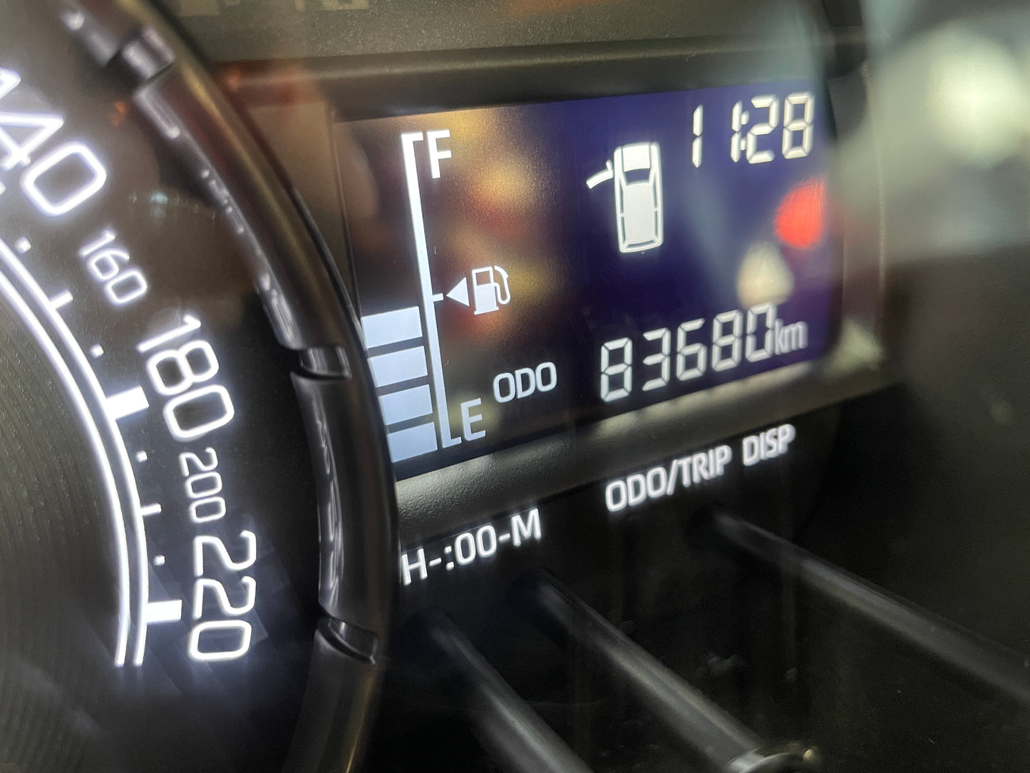 TOYOTA RAIZE 4X2 1.2, 2023