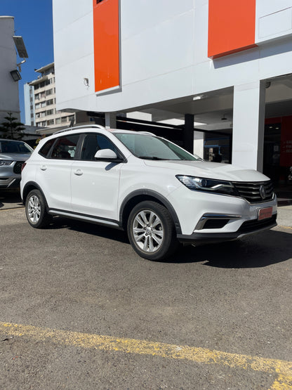 MG RX5 1.5, 2023