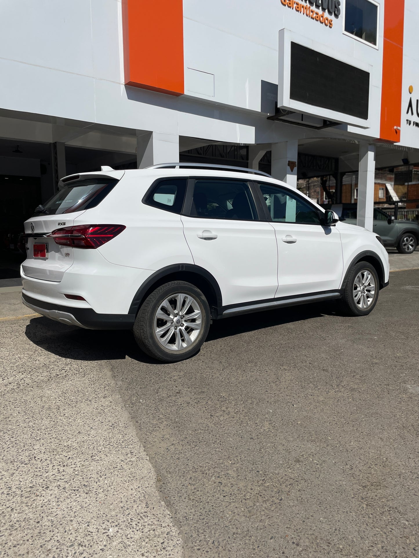 MG RX5 1.5, 2023