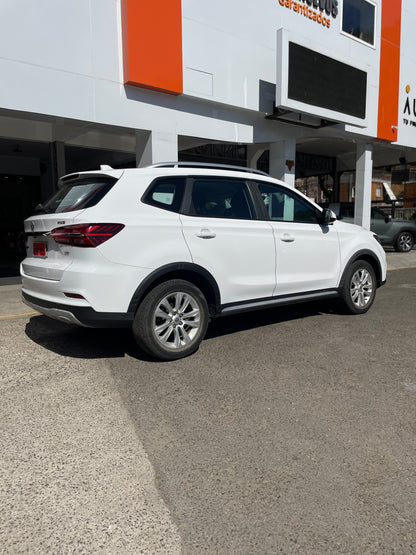 MG RX5 1.5, 2023