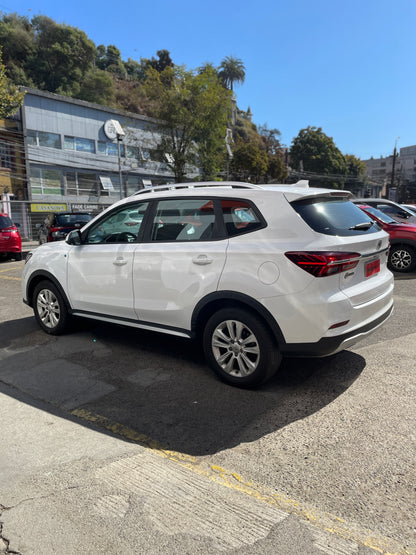 MG RX5 1.5, 2023
