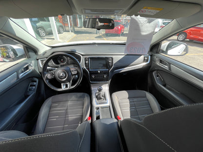 MG RX5 1.5, 2023
