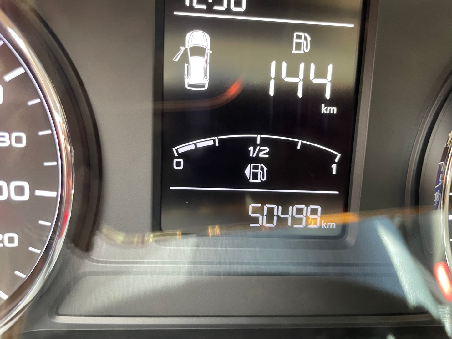 MG RX5 1.5, 2023