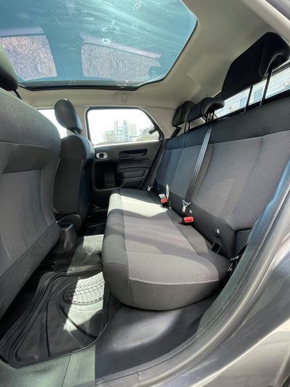 CITROEN C4 CACTUS 1.2, 2017