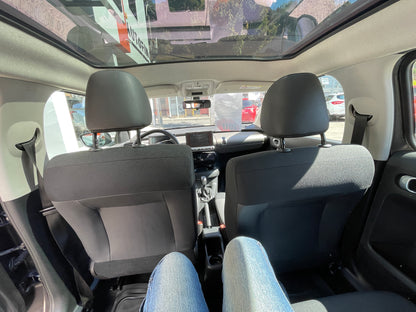 CITROEN C4 CACTUS 1.2, 2017