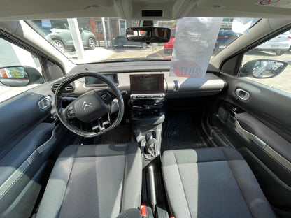 CITROEN C4 CACTUS 1.2, 2017