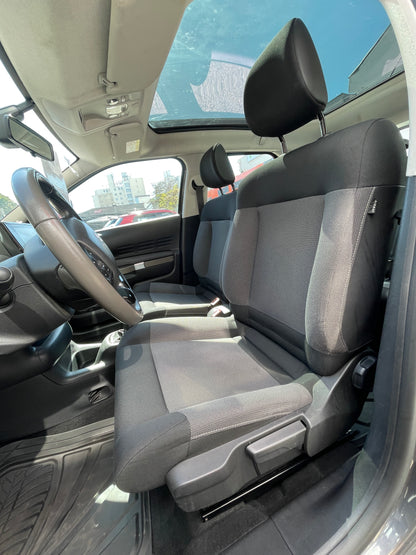 CITROEN C4 CACTUS 1.2, 2017