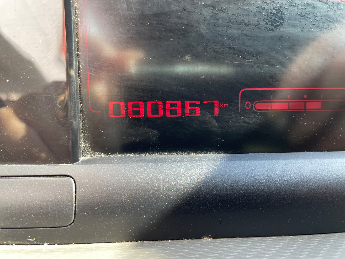 CITROEN C4 CACTUS 1.2, 2017