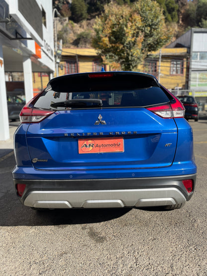 MITSUBISHI ECLIPSE CROSS RT 1.5 AT, 2025