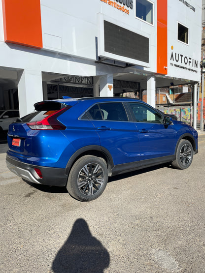MITSUBISHI ECLIPSE CROSS RT 1.5 AT, 2025