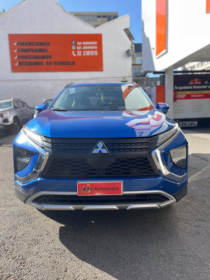MITSUBISHI ECLIPSE CROSS RT 1.5 AT, 2025