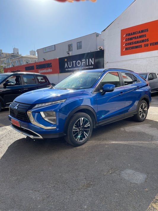 MITSUBISHI ECLIPSE CROSS RT 1.5 AT, 2025