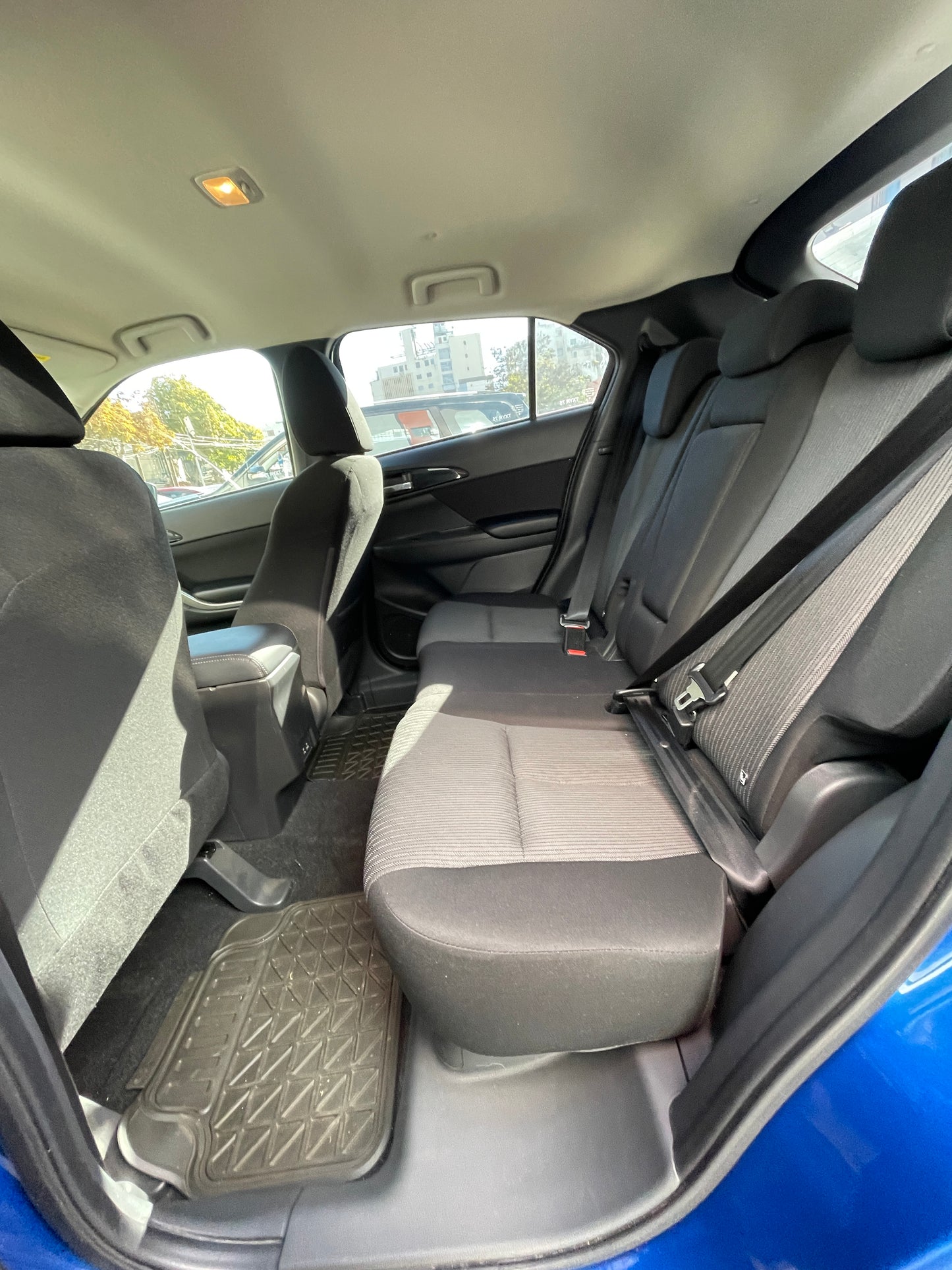 MITSUBISHI ECLIPSE CROSS RT 1.5 AT, 2025