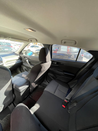 MITSUBISHI ECLIPSE CROSS RT 1.5 AT, 2025