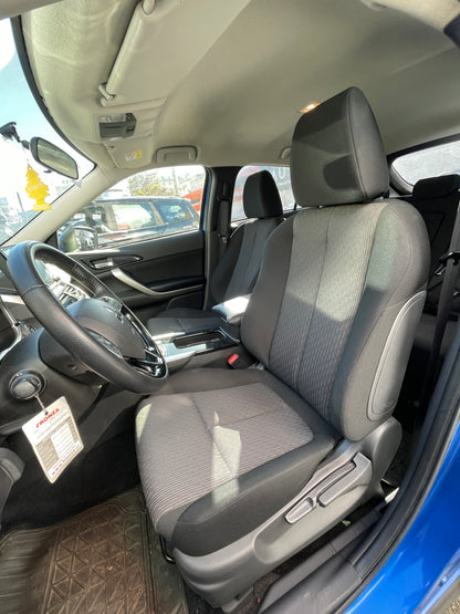 MITSUBISHI ECLIPSE CROSS RT 1.5 AT, 2025