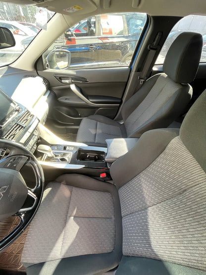 MITSUBISHI ECLIPSE CROSS RT 1.5 AT, 2025