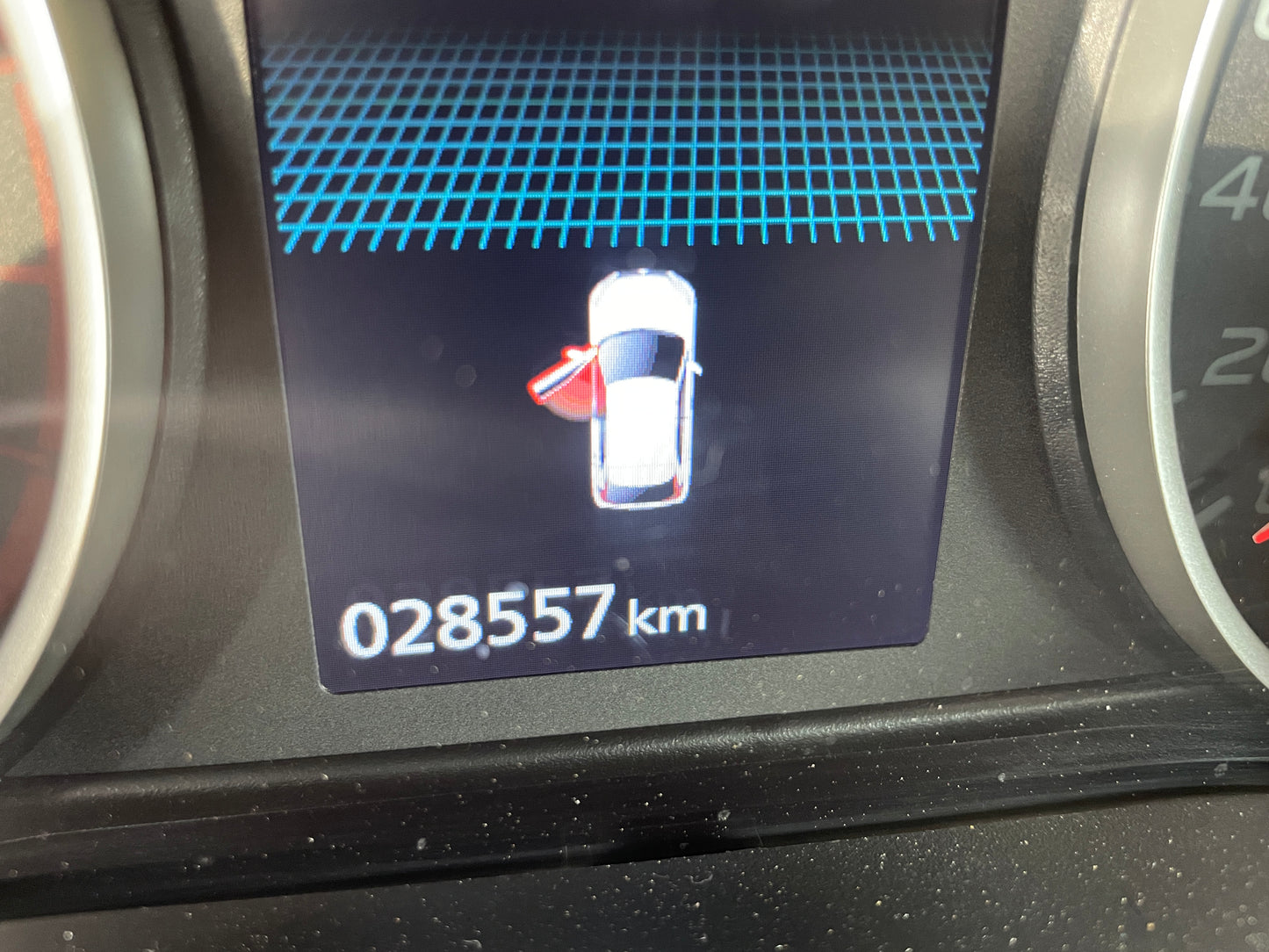 MITSUBISHI ECLIPSE CROSS RT 1.5 AT, 2025