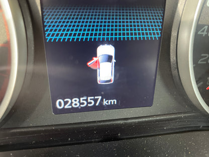 MITSUBISHI ECLIPSE CROSS RT 1.5 AT, 2025