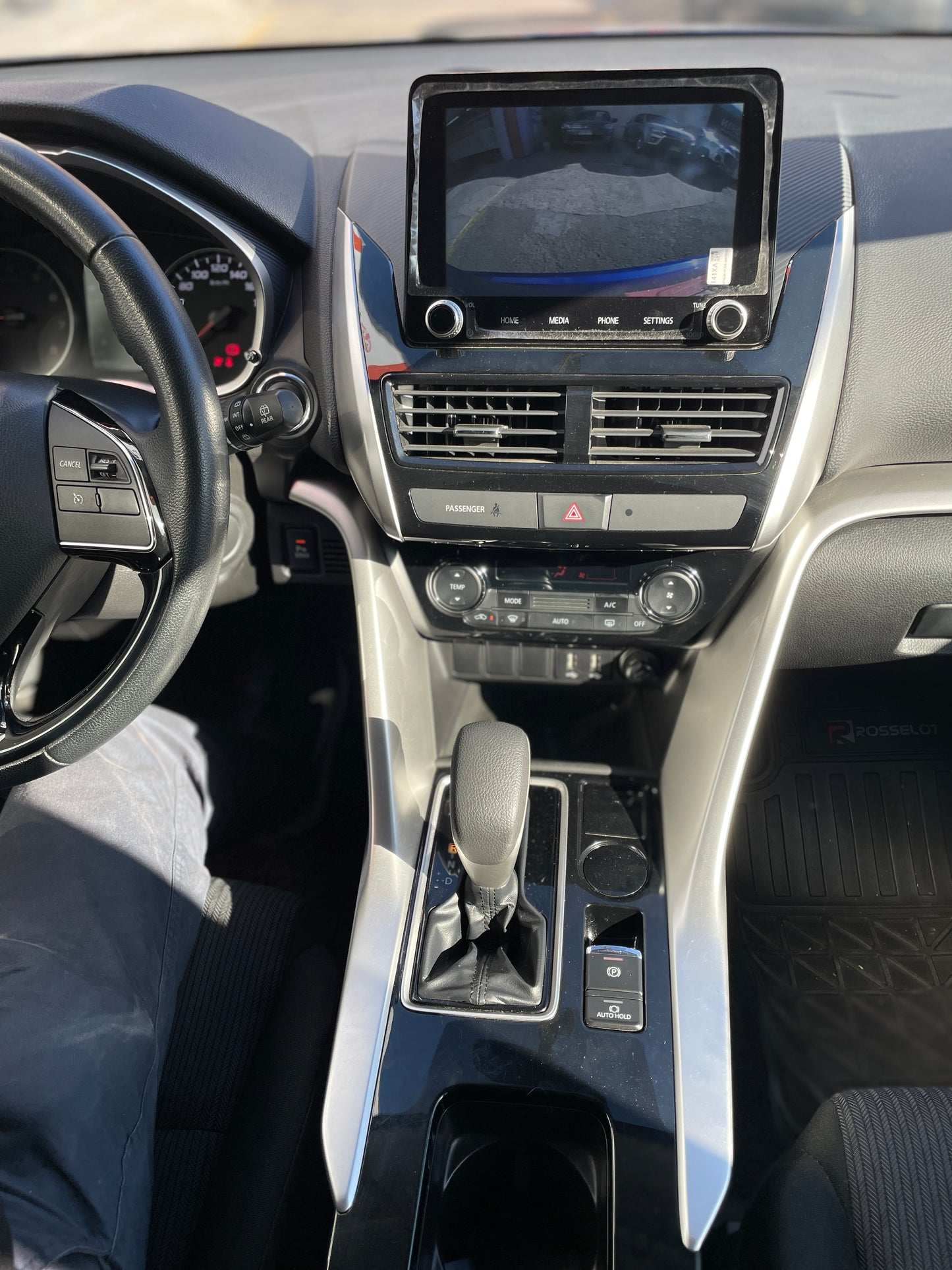 MITSUBISHI ECLIPSE CROSS RT 1.5 AT, 2025