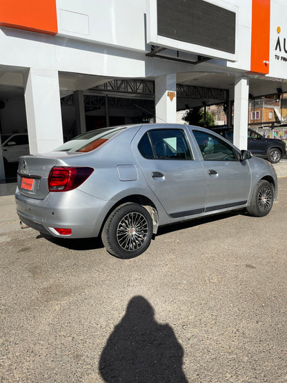 RENAULT SYMBOL 1.6, 2020